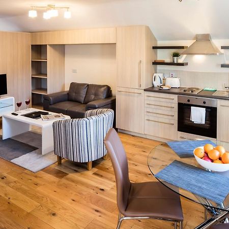 Baggotrath House Apartments, Newbridge Ave, Dublin 4 Eksteriør bilde