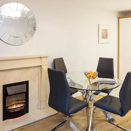 Baggotrath House Apartments, Newbridge Ave, Dublin 4 Eksteriør bilde