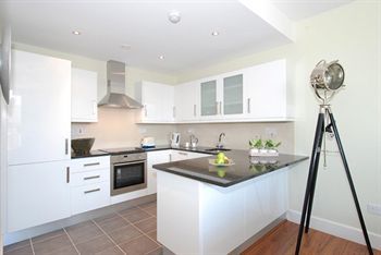 Baggotrath House Apartments, Newbridge Ave, Dublin 4 Eksteriør bilde
