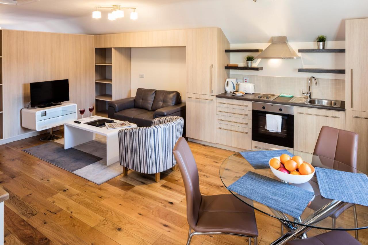 Baggotrath House Apartments, Newbridge Ave, Dublin 4 Eksteriør bilde