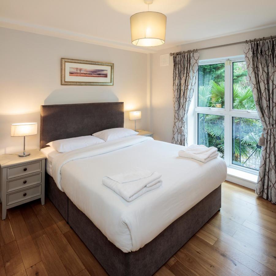 Baggotrath House Apartments, Newbridge Ave, Dublin 4 Eksteriør bilde