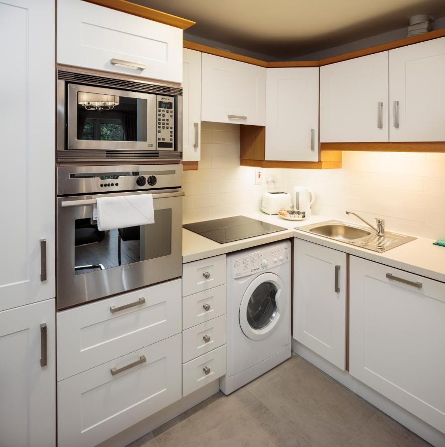 Baggotrath House Apartments, Newbridge Ave, Dublin 4 Eksteriør bilde