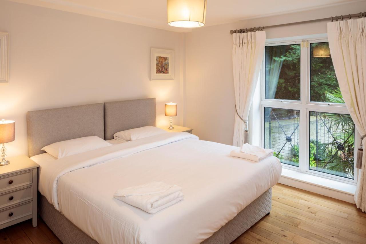 Baggotrath House Apartments, Newbridge Ave, Dublin 4 Eksteriør bilde