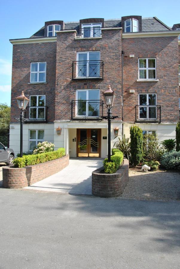 Baggotrath House Apartments, Newbridge Ave, Dublin 4 Eksteriør bilde