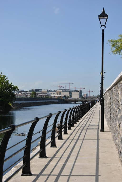 Baggotrath House Apartments, Newbridge Ave, Dublin 4 Eksteriør bilde