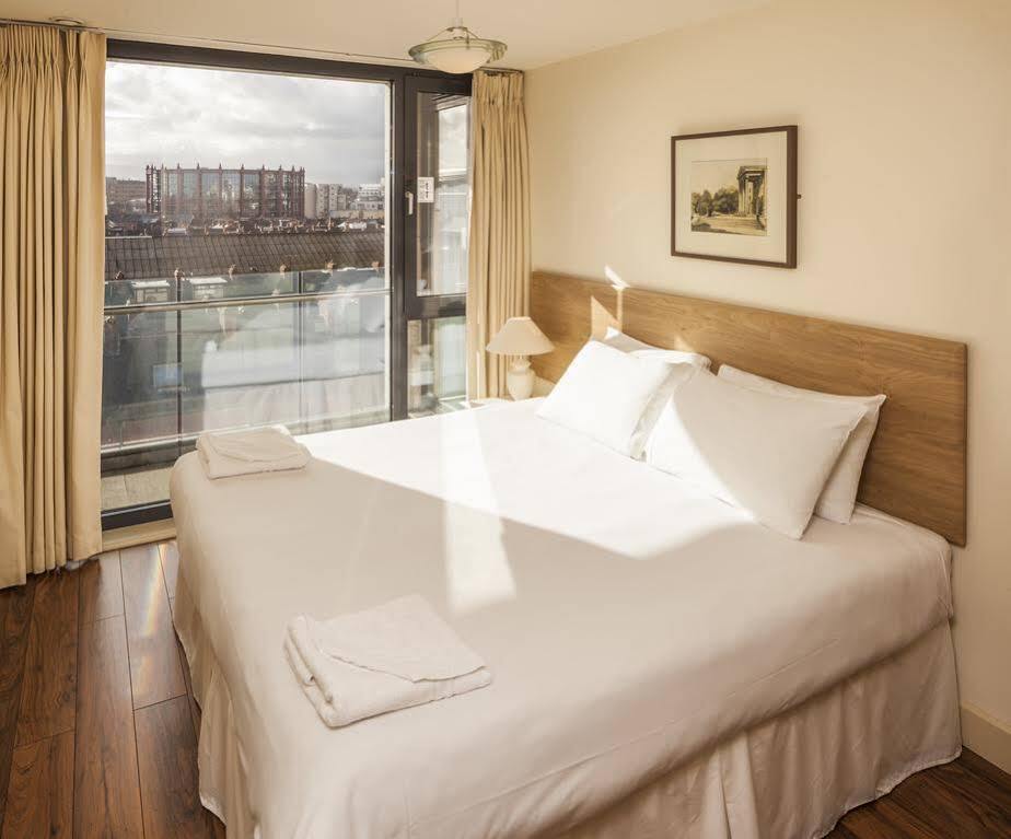Baggotrath House Apartments, Newbridge Ave, Dublin 4 Eksteriør bilde