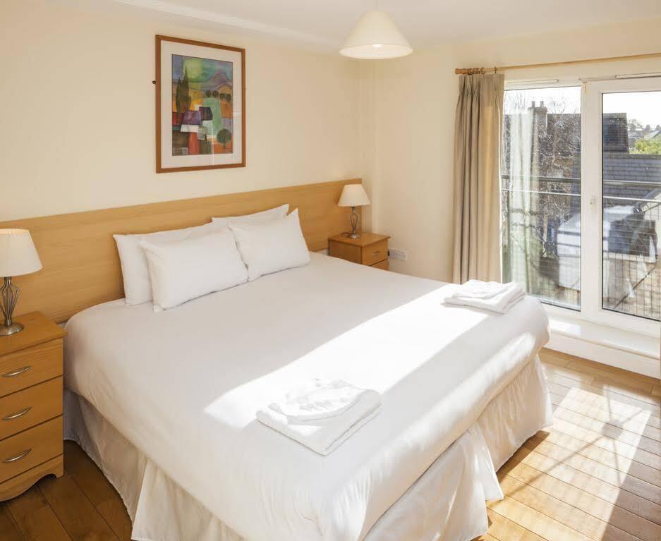 Baggotrath House Apartments, Newbridge Ave, Dublin 4 Eksteriør bilde