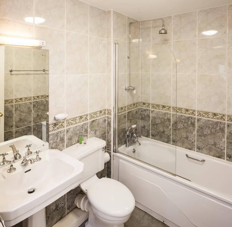 Baggotrath House Apartments, Newbridge Ave, Dublin 4 Eksteriør bilde