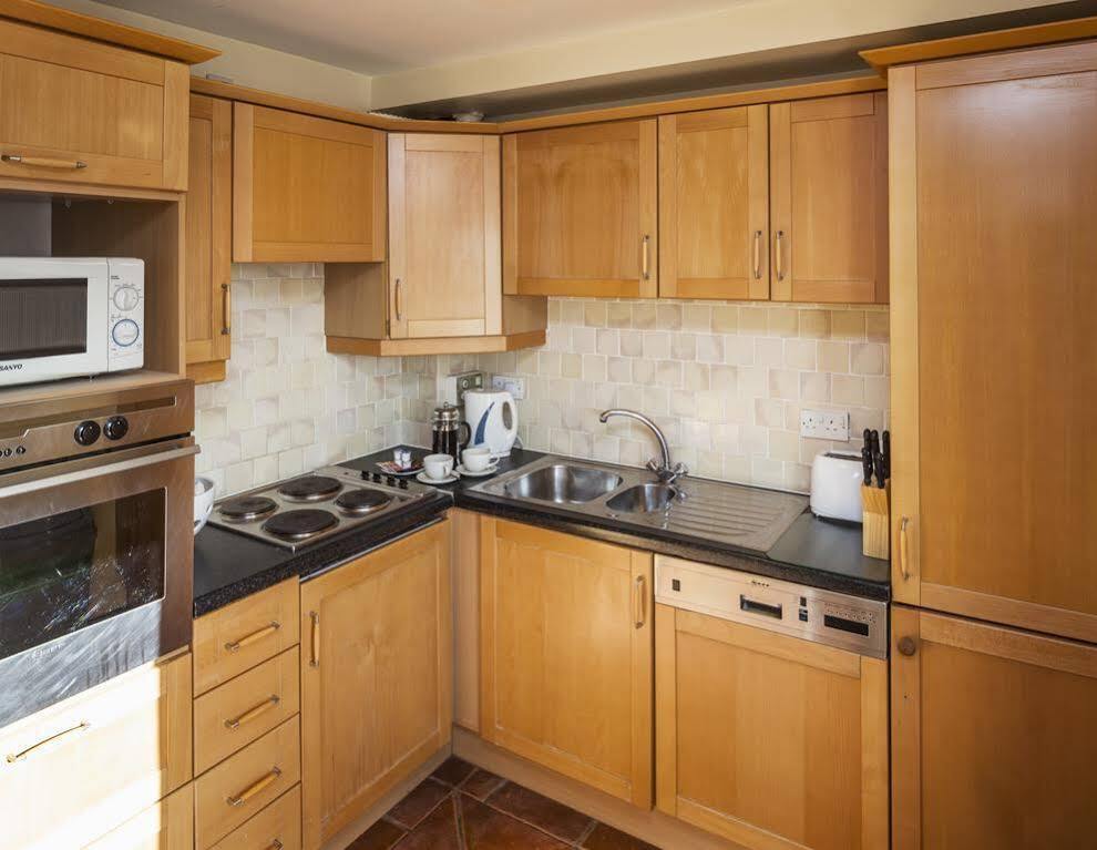 Baggotrath House Apartments, Newbridge Ave, Dublin 4 Eksteriør bilde