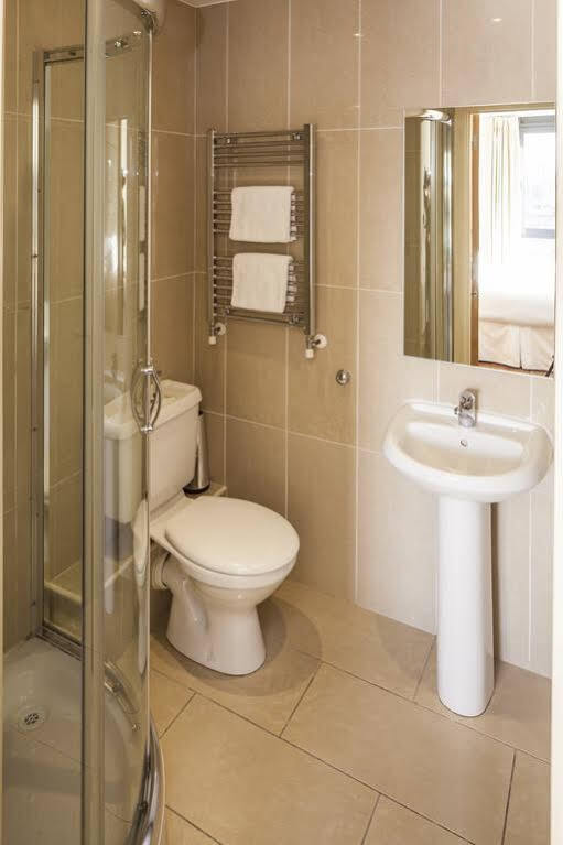 Baggotrath House Apartments, Newbridge Ave, Dublin 4 Eksteriør bilde